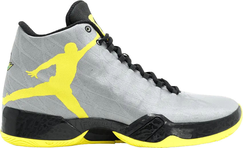  Air Jordan 29 &#039;Oregon Ducks&#039; PE