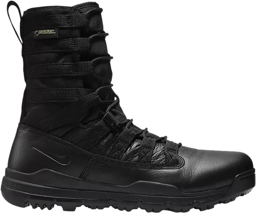  &quot;Nike SFB Gen 2 8&quot;&quot; GORE-TEX Black&quot;