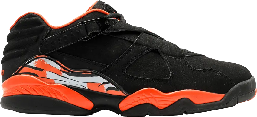 Air Jordan 8 Retro Low &#039;Derek Anderson PE&#039;