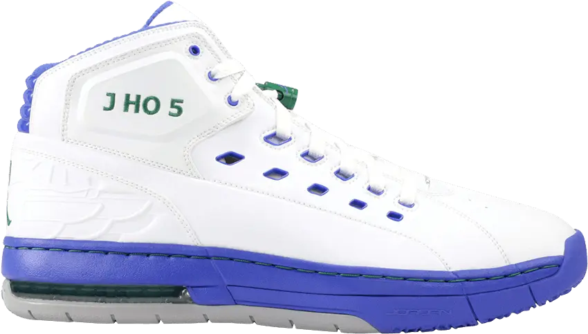  Jordan Ol&#039; School &#039;Josh Howard PE&#039;