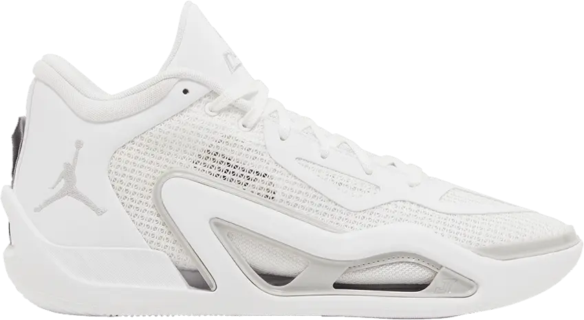 Jordan Tatum 1 PF &#039;Pure Money&#039;