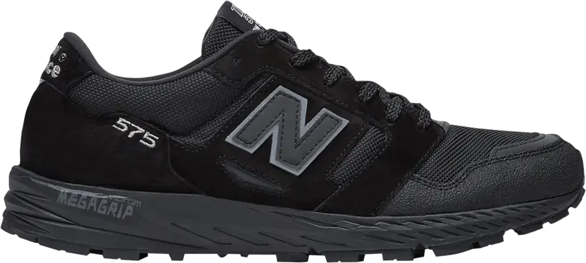  New Balance 575 MiUK Black