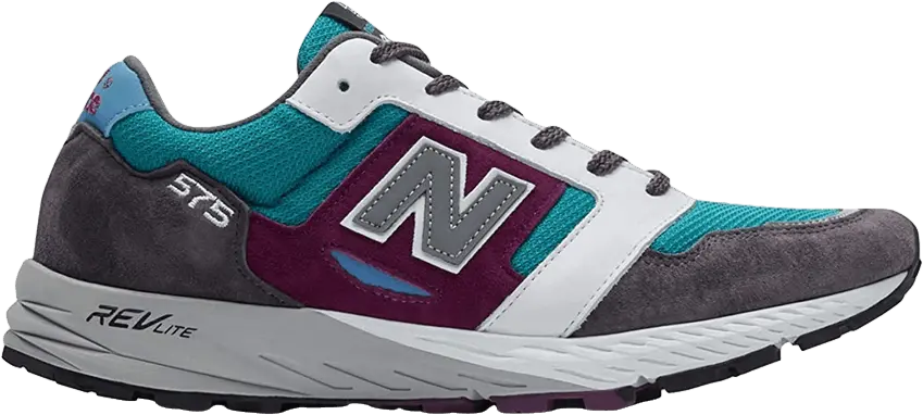 New Balance 575 Mountain Wild