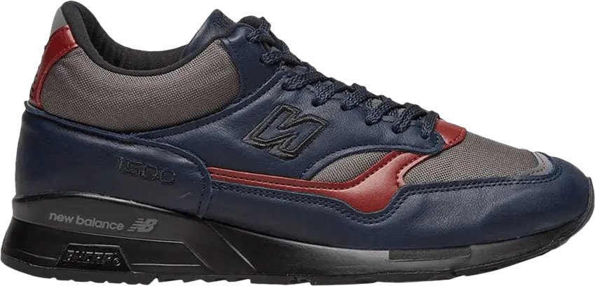  New Balance 1500 Made in England &#039;Navy Charcoal&#039;