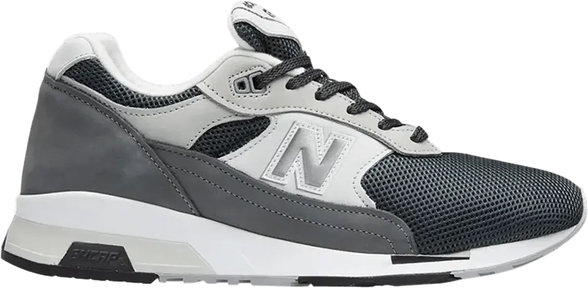 New Balance 1991 Made in England &#039;Grey&#039;