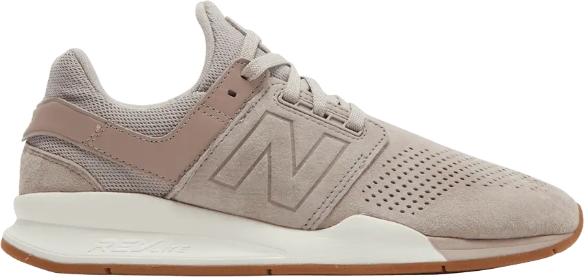  New Balance 247v2 Luxe