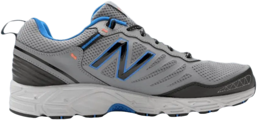 New Balance 573 Trail &#039;Grey Blue&#039;