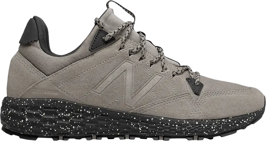 New Balance Fresh Foam Crag Trail &#039;Alpaca Phantom&#039;