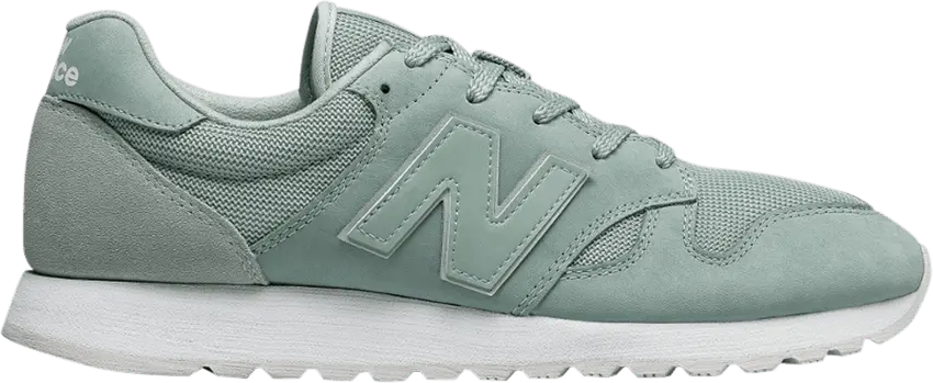  New Balance 520 &#039;Mint Green&#039;