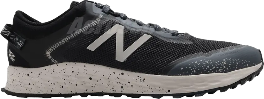  New Balance Fresh Foam Arishi Trail 4E Wide &#039;Outerspace&#039;