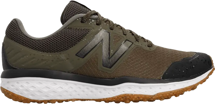 New Balance 620 Wide &#039;Olive Black&#039;