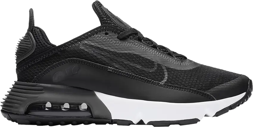  Nike Air Max 2090 &#039;Black Wolf Grey&#039;