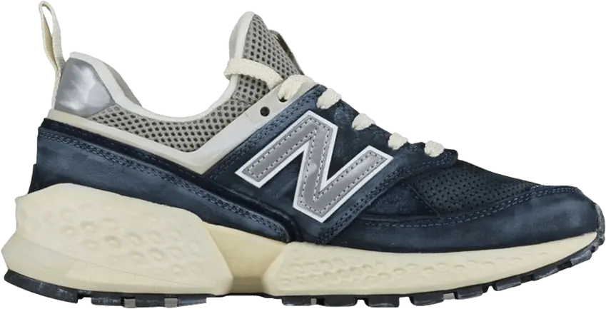  New Balance 574v2 Sport &#039;Vintage Navy&#039;