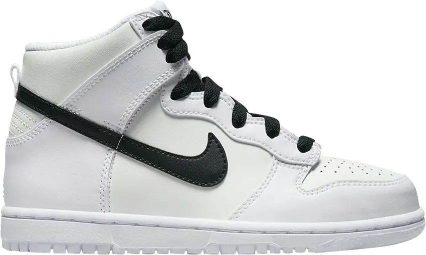  Nike Dunk High PS &#039;Stormtrooper 2.0&#039;