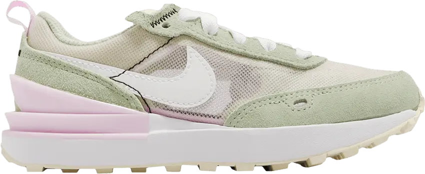 Nike Waffle One PS &#039;Honeydew&#039;