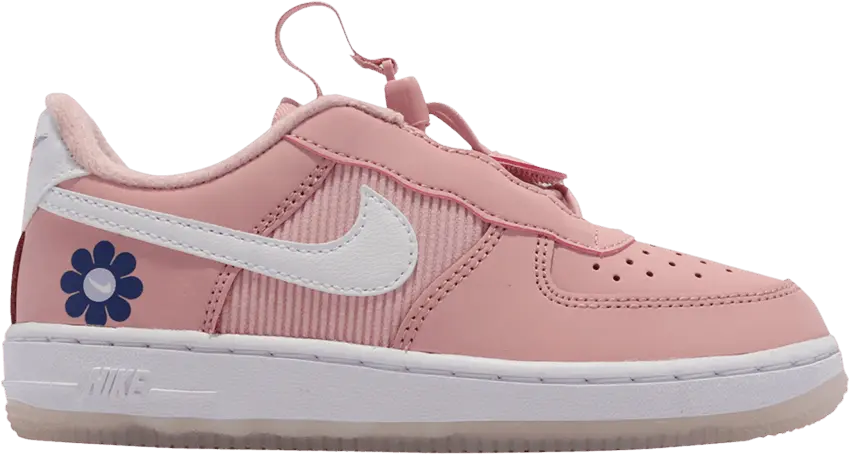 Nike Force 1 Toggle SE PS &#039;Floral&#039;