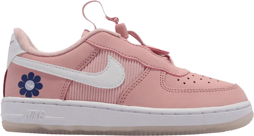  Nike Force 1 Toggle SE PS &#039;Floral&#039;