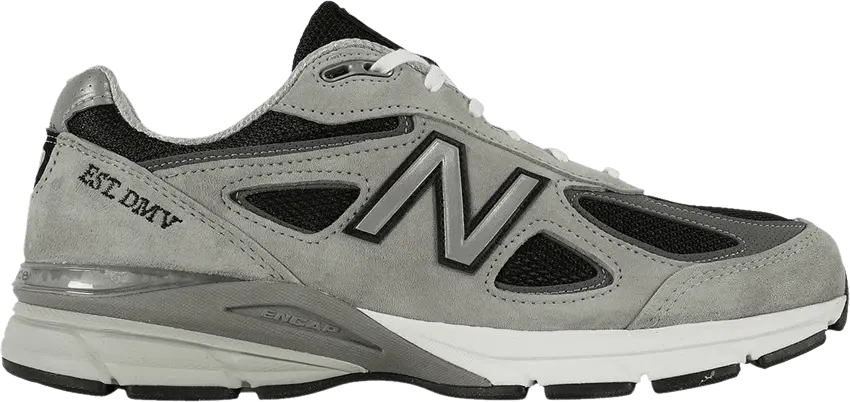  New Balance 990v4 Made In USA &#039;DMV&#039;