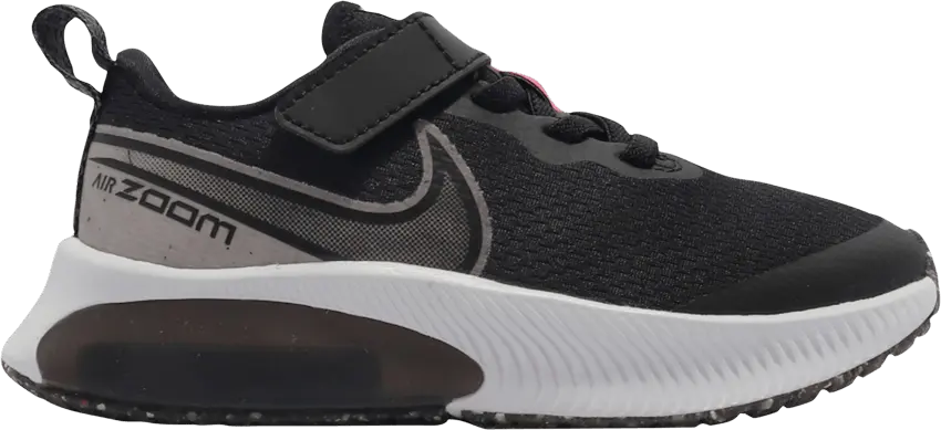 Nike Air Zoom Arcadia SE PS &#039;Black White&#039;