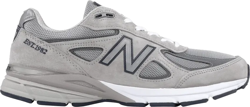  New Balance 990v4 Made in USA &#039;Made in 1982&#039;