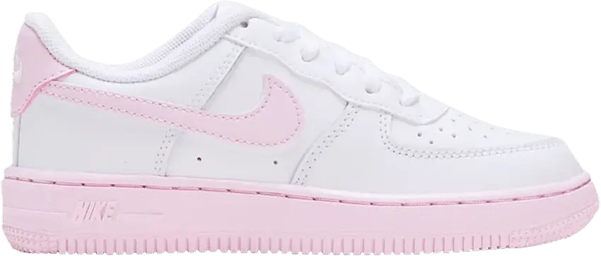  Nike Air Force 1 Low PS &#039;White Pink Foam&#039;
