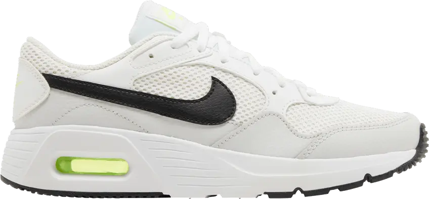 Nike Air Max SC GS &#039;White Photon Dust&#039;