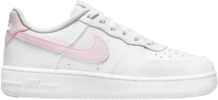 Nike Force 1 PS &#039;White Pink Foam&#039;