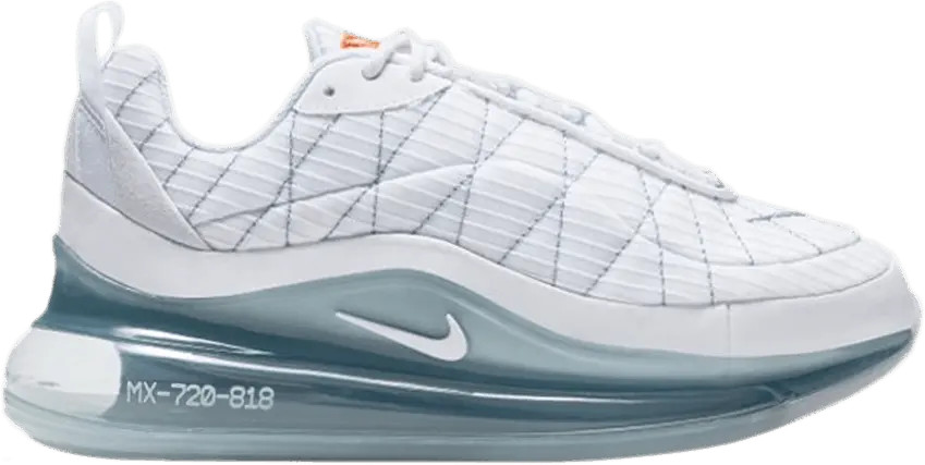 Nike MX-720-818 Fresh GS &#039;White Indigo Fog&#039;