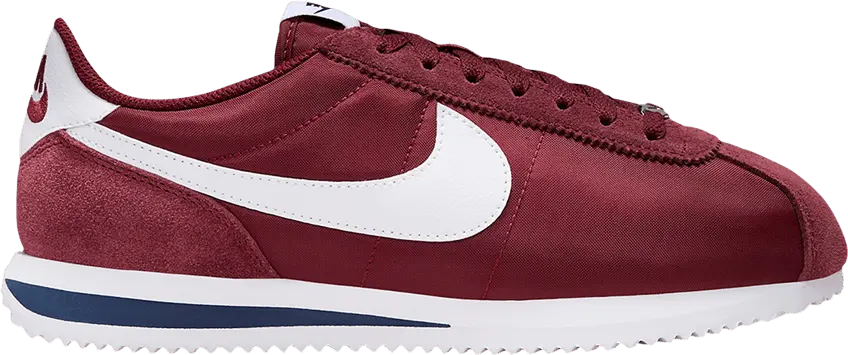  Nike Wmns Cortez &#039;Team Red&#039;