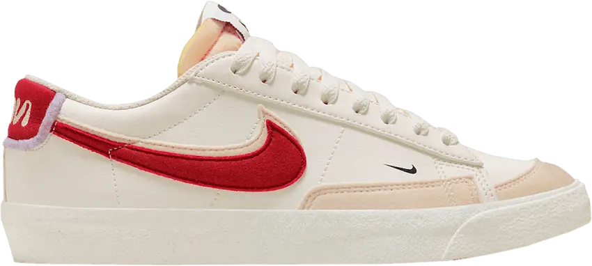  Nike Wmns Blazer Low &#039;1972&#039;