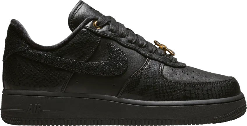  Nike Wmns Air Force 1 &#039;07 LX &#039;Anniversary Edition&#039;