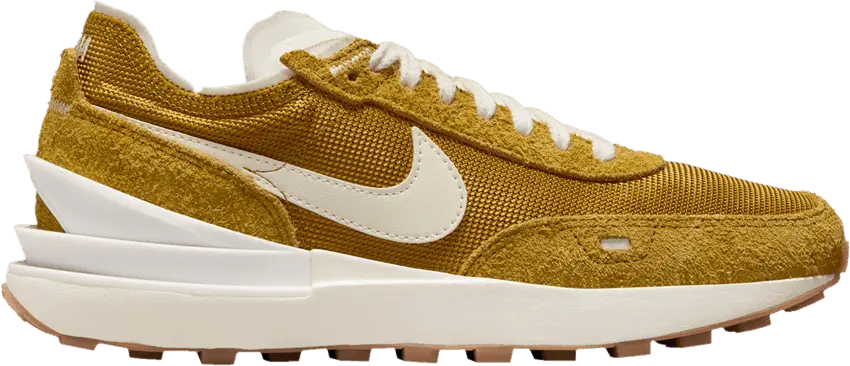 Nike Wmns Waffle One Vintage &#039;Medium Brown&#039;