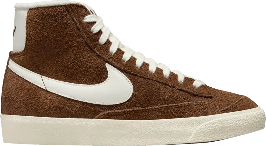  Nike Wmns Blazer Mid &#039;77 Vintage &#039;Cacao Wow&#039;