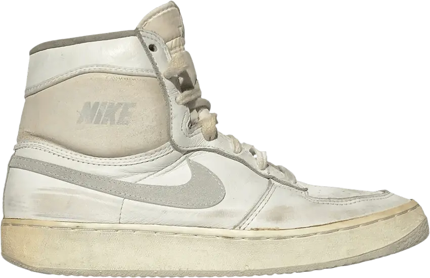 Nike Sky Force High &#039;Natural Grey&#039; 1983