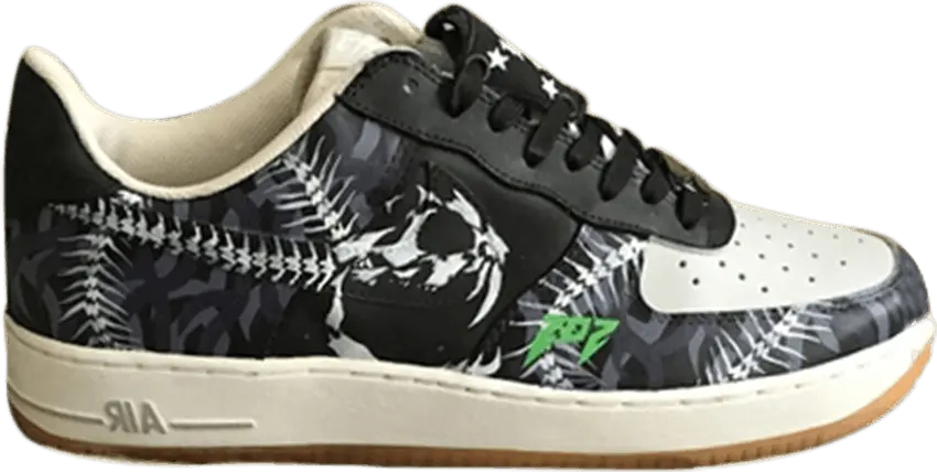  Nike SBTG x Air Force 1 Low &#039;Methamphibian&#039;