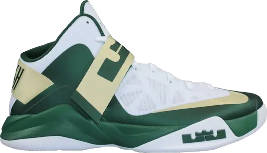 Nike Zoom Lebron 5 &#039;Svsm Home&#039;