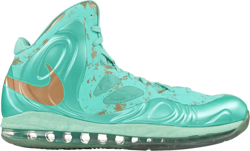 Nike Air Max Hyperposite &#039;Statue Of Liberty&#039; Sample