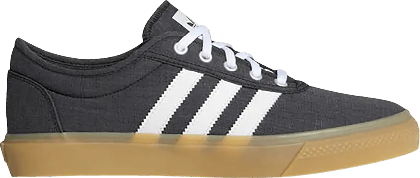  Adidas Adi Ease &#039;Black Gum&#039;
