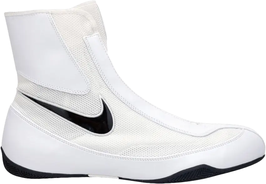 Nike Machomai Mid LE &#039;White&#039;