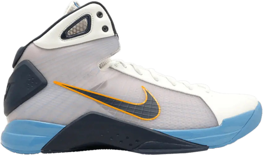 Nike Hyperdunk Supreme &#039;Manu Ginobili&#039;