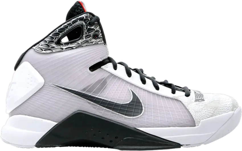  Nike Hyperdunk Supreme &#039;Black Mamba&#039;