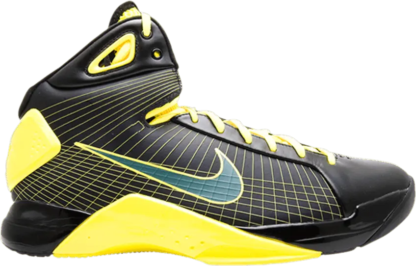  Nike Hyperdunk &#039;Oregon University&#039;