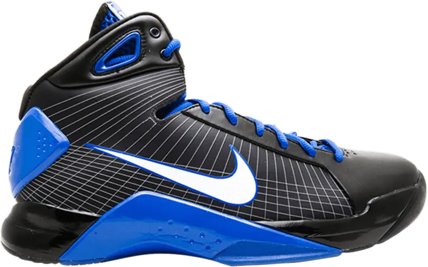  Nike Hyperdunk Supreme &#039;Kentucky&#039;