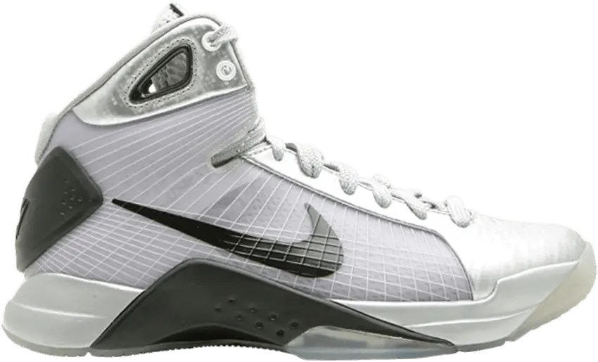 Nike Hyperdunk Supreme &#039;Tony Parker&#039;