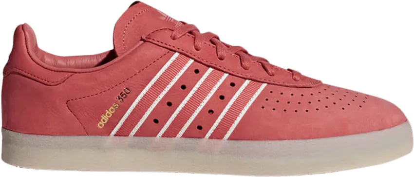  Adidas adidas 350 Oyster Holdings Trace Scarlet