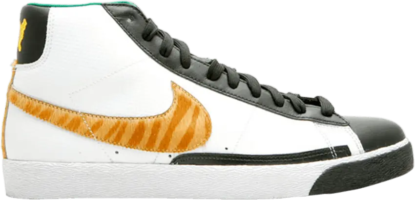  Nike Blazer High Premium &#039;Tiger Woods&#039;