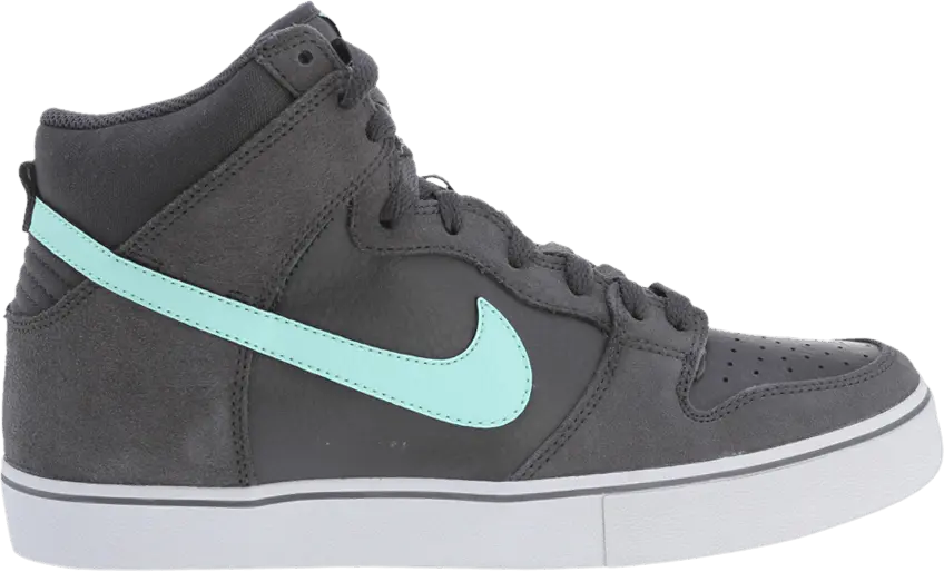  Nike Dunk High LR &#039;Anthracite Medium Mint&#039;