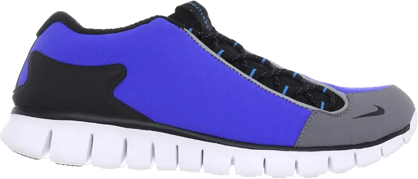  Nike Footscape Free &#039;Treasure Blue&#039;