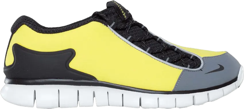  Nike Footscape Free &#039;Electrolime&#039;