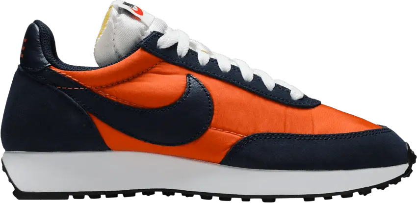  Nike Tailwind 79 Orange Blue